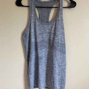 Lululemon Swiftly Tech Tank